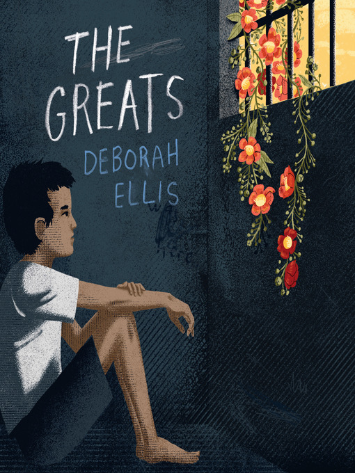 Cover image for The Greats
